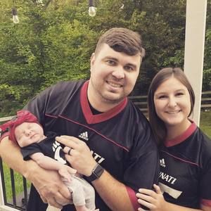 Meet your Posher, Ryan